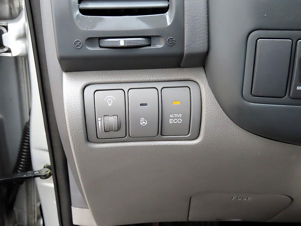 KIA Carnival - Vista 12