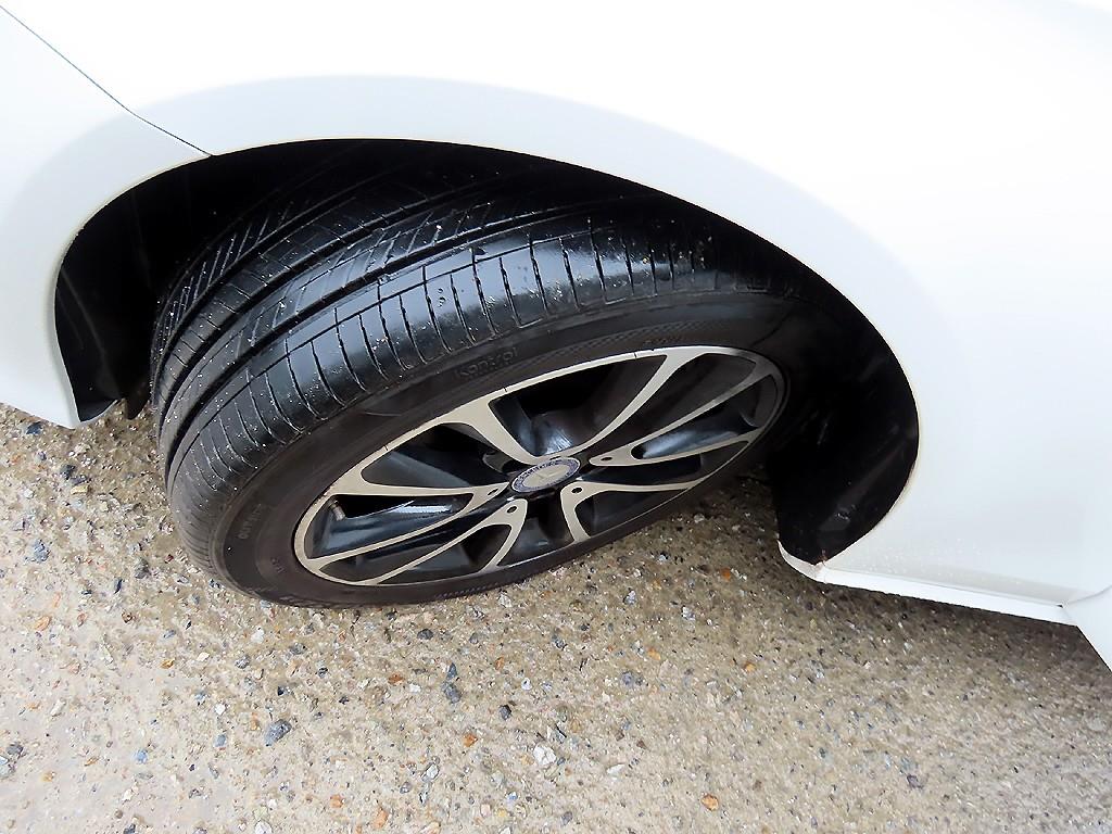 Mercedes Benz E class 2017 Blanco - Importación desde Corea - HF Imports Iquique - Foto 20