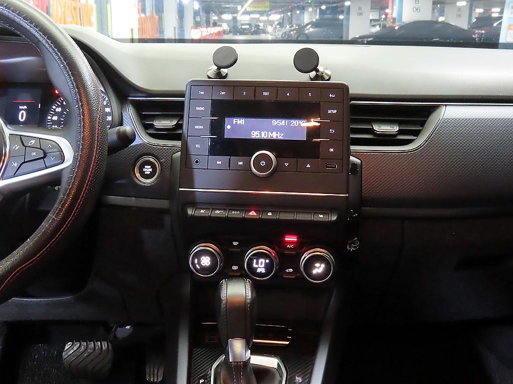 SAMSUNG XM3 - Vista 11