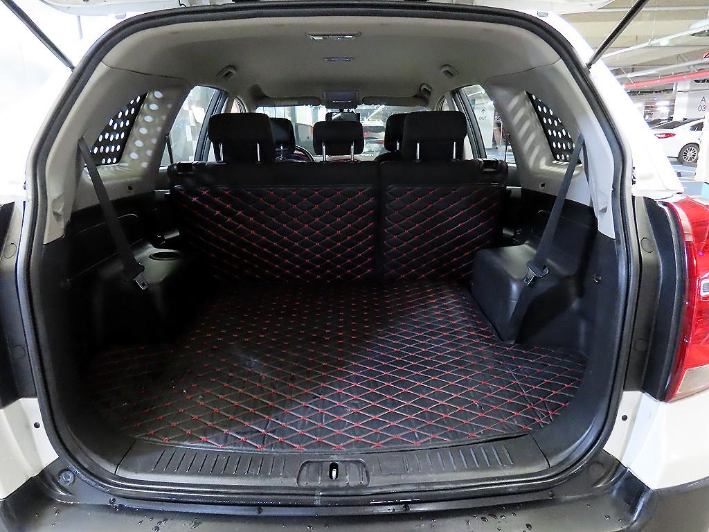 Chevrolet Captiva 2015 - Importación desde Corea - HF Imports Iquique - Foto 18