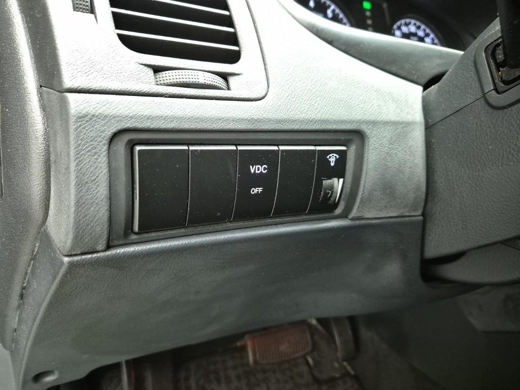 HYUNDAI Grandeur 2010 Negro - Importación desde Corea - HF Imports Iquique - Foto 16