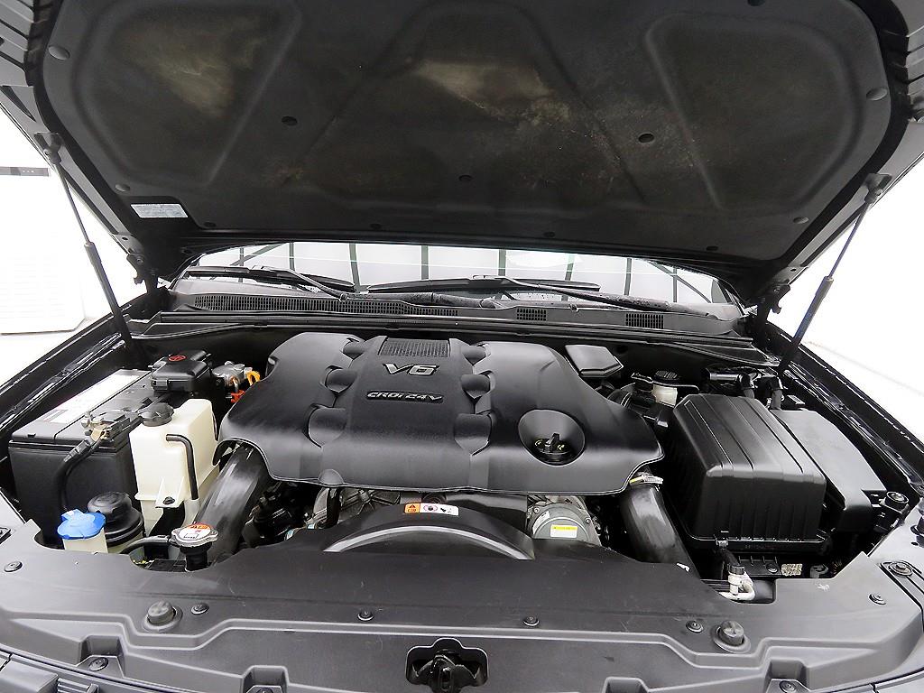 KIA Mohave 2015 - Importación desde Corea - HF Imports Iquique - Foto 19