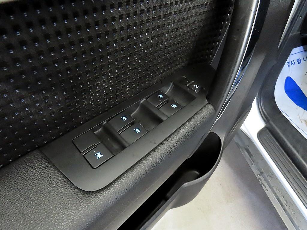 Chevrolet Captiva 2015 - Importación desde Corea - HF Imports Iquique - Foto 13