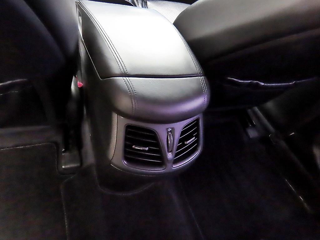 HYUNDAI Grandeur 2016 Negro - Importación desde Corea - HF Imports Iquique - Foto 18