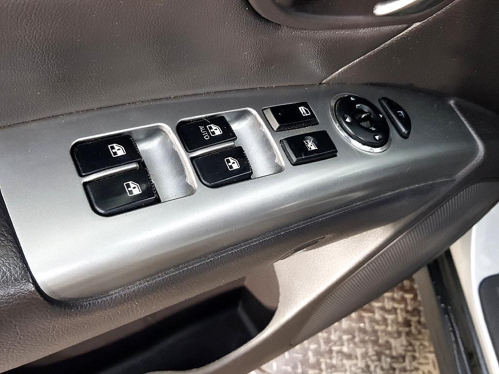 HYUNDAI Santa Fe - Vista 11