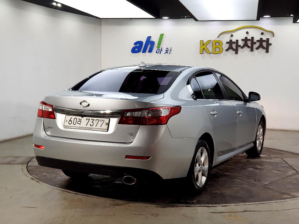 SAMSUNG SM5 - Vista 4