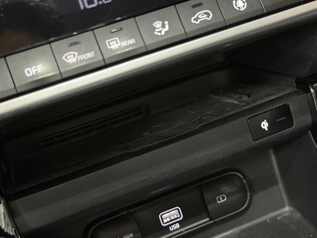 KIA Seltos 2021 Azul - Importación desde Corea - HF Imports Iquique - Foto 17