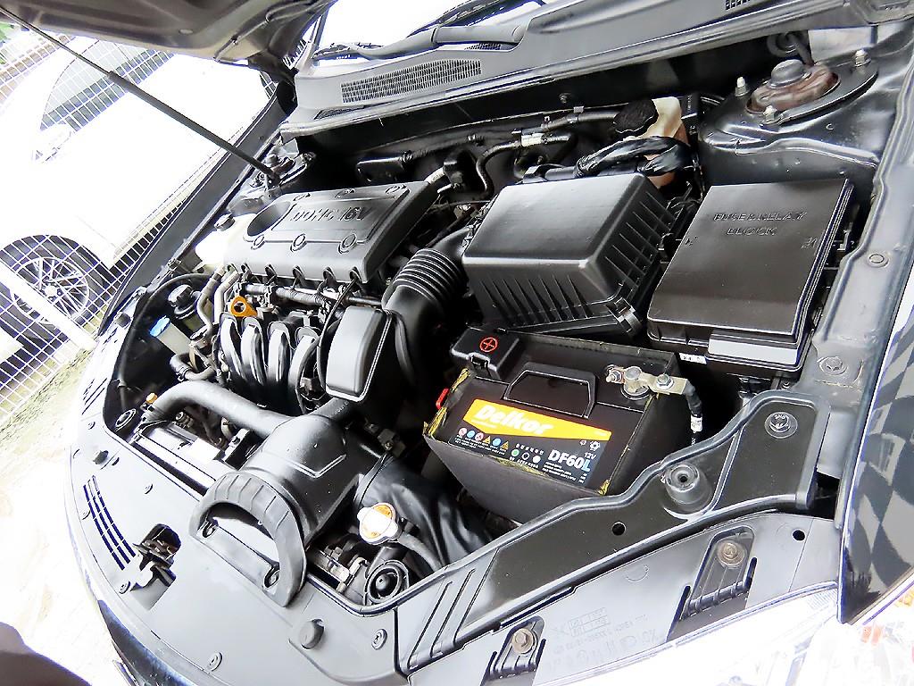 KIA Lotze 2009 - Importación desde Corea - HF Imports Iquique - Foto 17