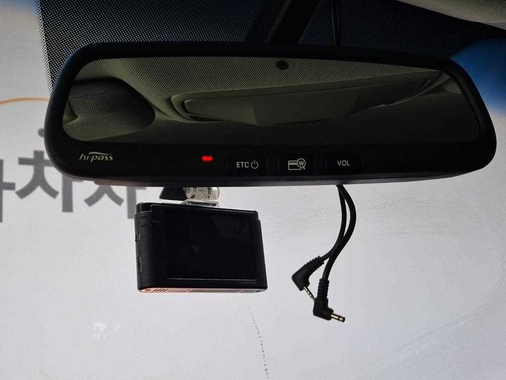 HYUNDAI Santa Fe 2016 Negro - Importación desde Corea - HF Imports Iquique - Foto 16