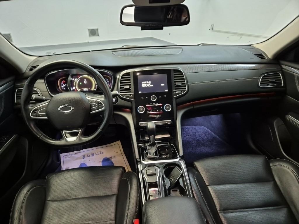 SAMSUNG SM6 - Vista 7