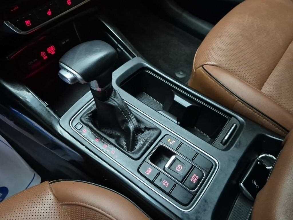 KIA Sorento - Vista 8