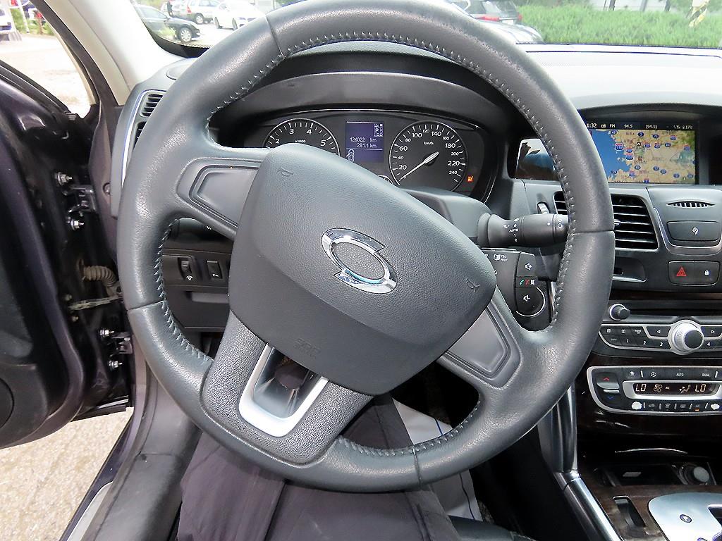 SAMSUNG SM5 - Vista 8