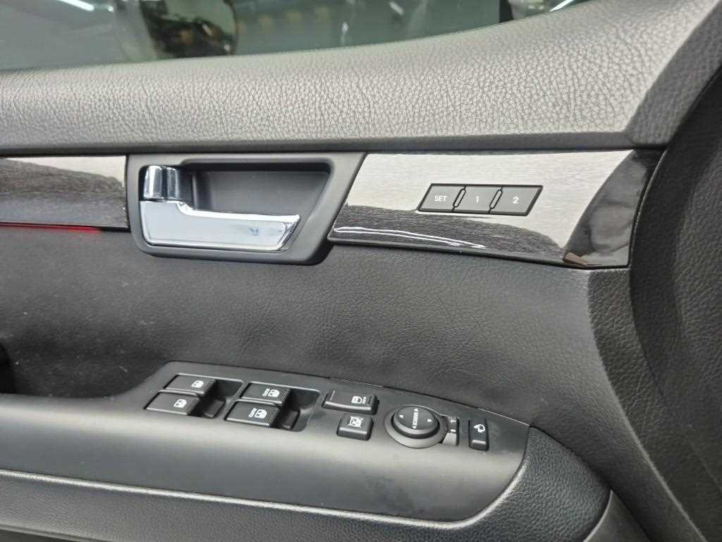 KIA Mohave 2015 Negro - Importación desde Corea - HF Imports Iquique - Foto 19