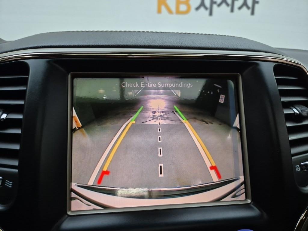 Jeep Cherokee 2016 Blanco - Importación desde Corea - HF Imports Iquique - Foto 15