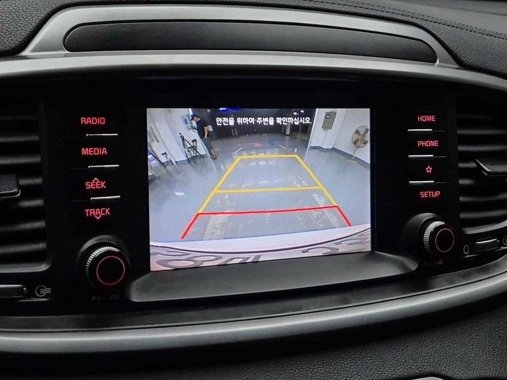 KIA Sorento 2018 Blanco - Importación desde Corea - HF Imports Iquique - Foto 15