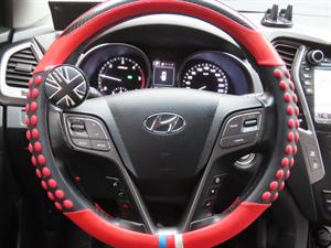 HYUNDAI Santa Fe - Vista 10