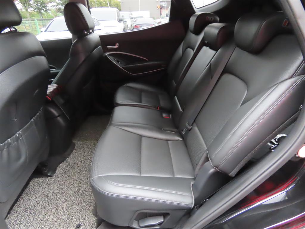 HYUNDAI Santa Fe 2018 - Importación desde Corea - HF Imports Iquique - Foto 11