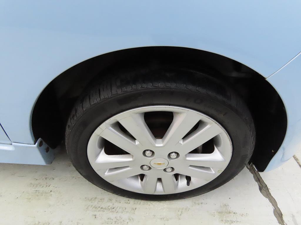 Chevrolet Spark 2014 skyblue - Importación desde Corea - HF Imports Iquique - Foto 20