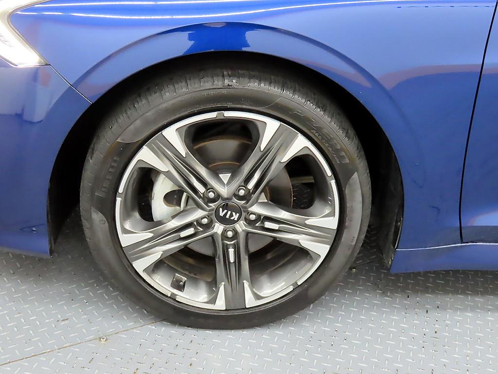 KIA K5 2020 - Importación desde Corea - HF Imports Iquique - Foto 19