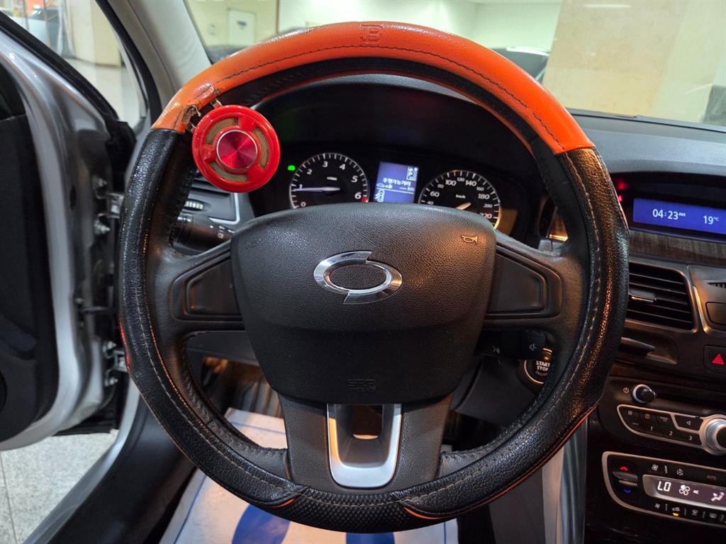 SAMSUNG SM5 - Vista 9