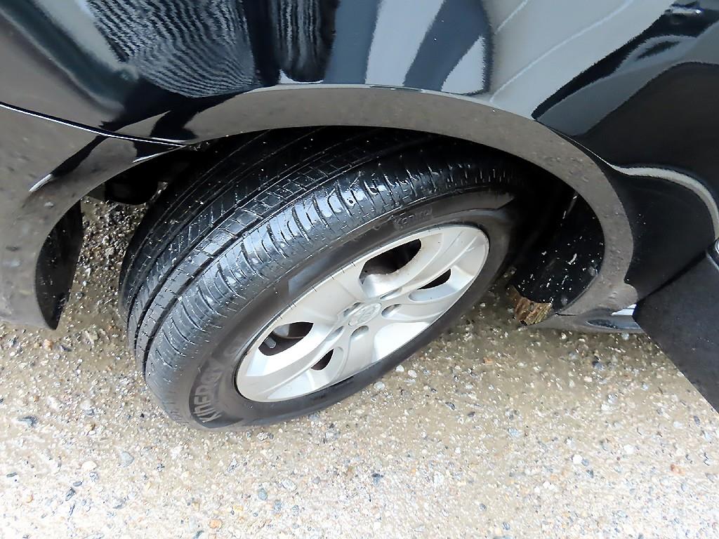 KIA Lotze 2009 - Importación desde Corea - HF Imports Iquique - Foto 18