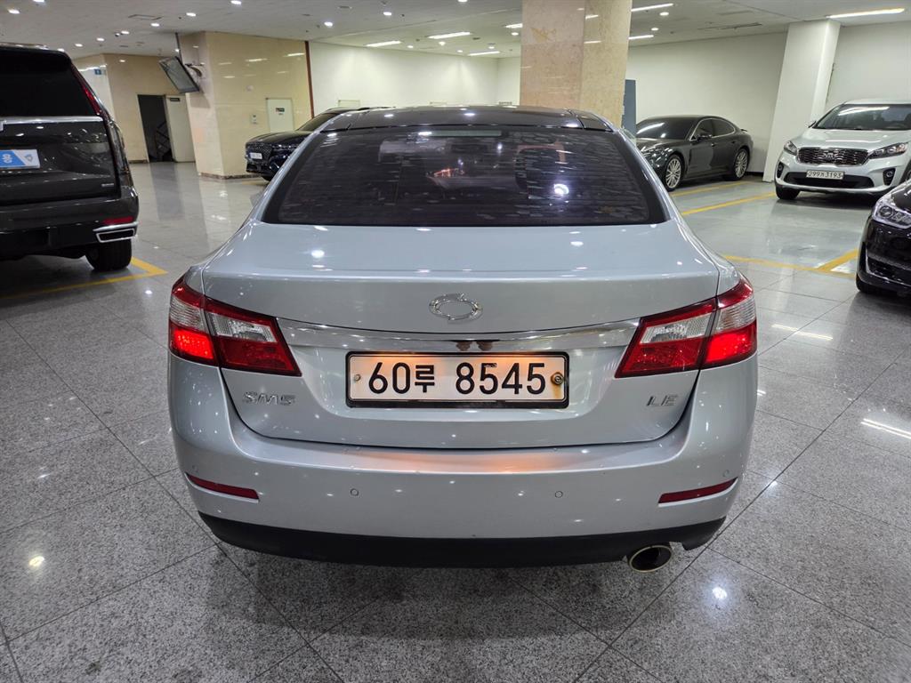 SAMSUNG SM5 - Vista 4