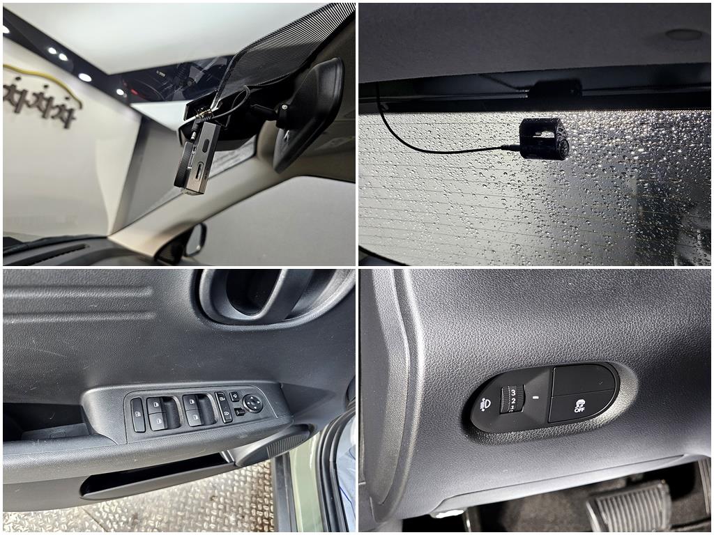 HYUNDAI Casper 2022 Gris - Importación desde Corea - HF Imports Iquique - Foto 19