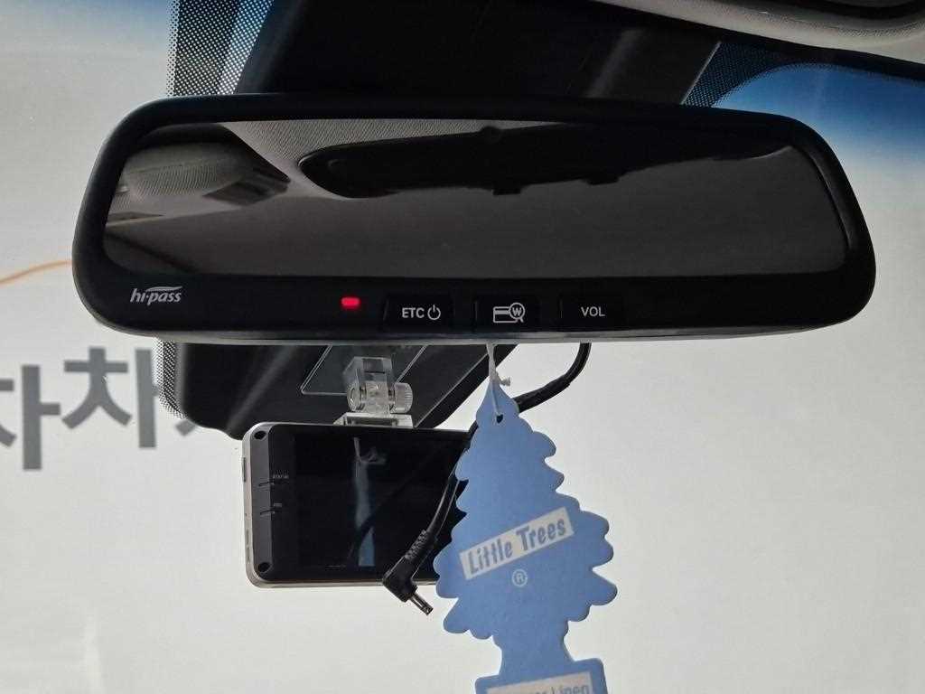 KIA Sorento 2018 Blanco - Importación desde Corea - HF Imports Iquique - Foto 17