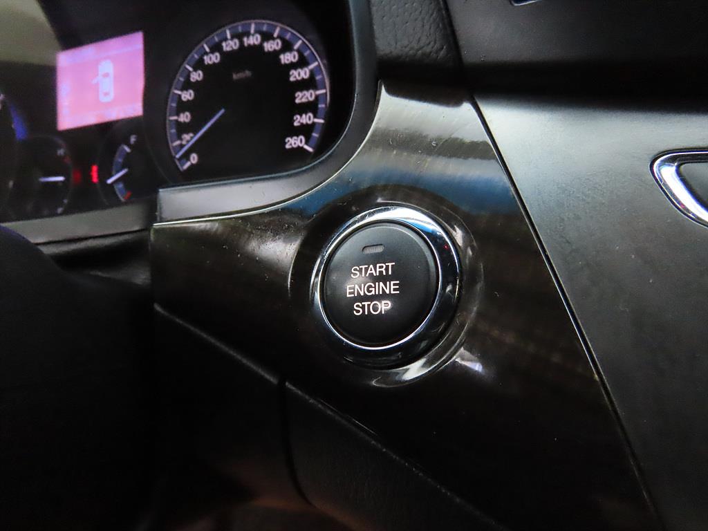 Ssangyong Chairman 2012 Negro - Importación desde Corea - HF Imports Iquique - Foto 14