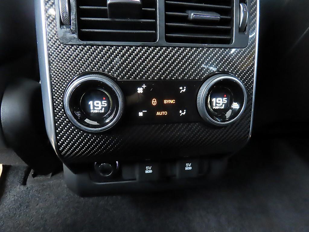 Land Rover Range Rover Sports 2018 - Importación desde Corea - HF Imports Iquique - Foto 13