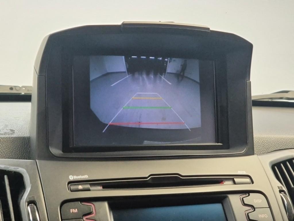 KIA Sportage 2011 Blanco - Importación desde Corea - HF Imports Iquique - Foto 13