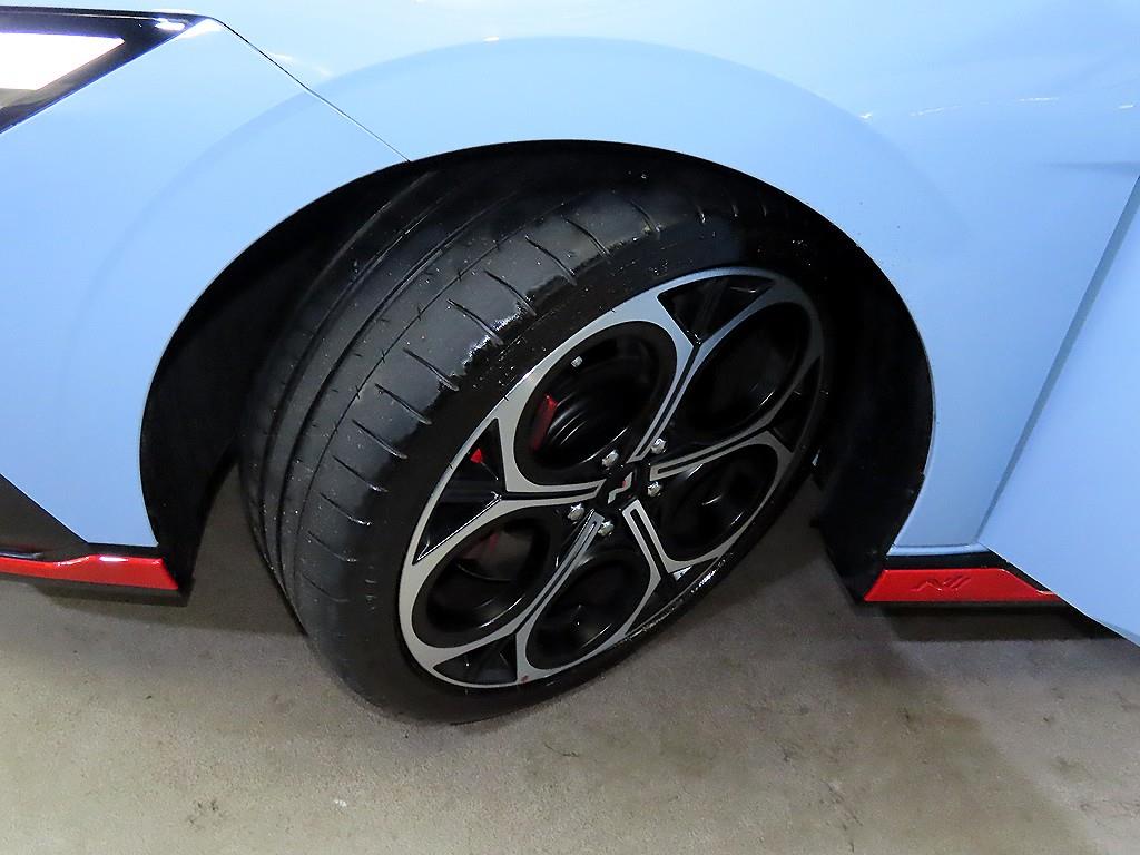 HYUNDAI Avante 2025 - Importación desde Corea - HF Imports Iquique - Foto 20