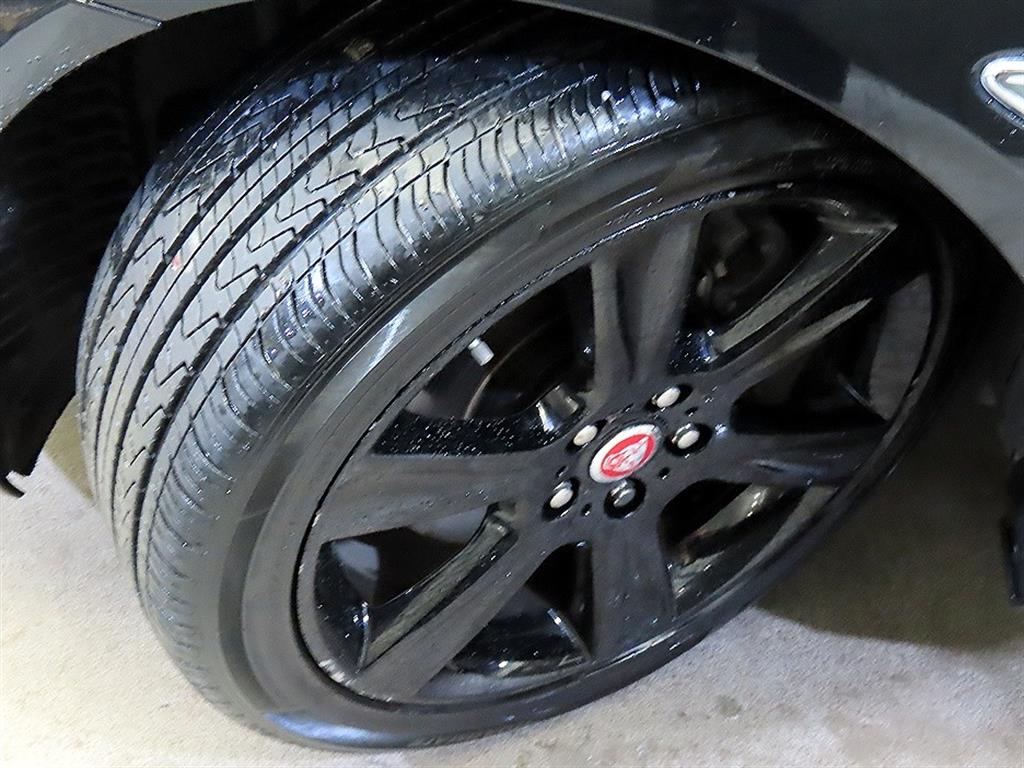 Jaguar XE 2016 Negro - Importación desde Corea - HF Imports Iquique - Foto 20