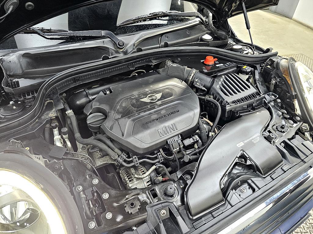 Mini Cooper - Vista 6