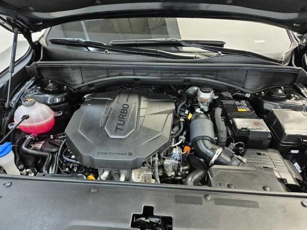 KIA Sorento - Vista 5