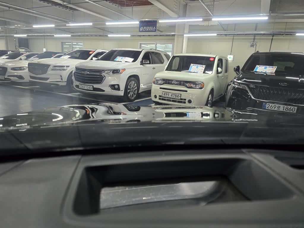 HYUNDAI Genesis 2016 Negro - Importación desde Corea - HF Imports Iquique - Foto 15