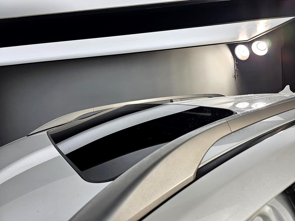 Chevrolet Captiva - Vista 12