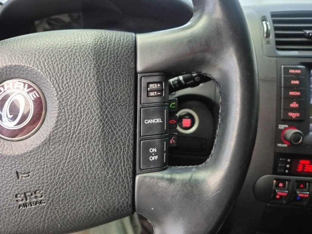 KIA Mohave 2015 Negro - Importación desde Corea - HF Imports Iquique - Foto 16