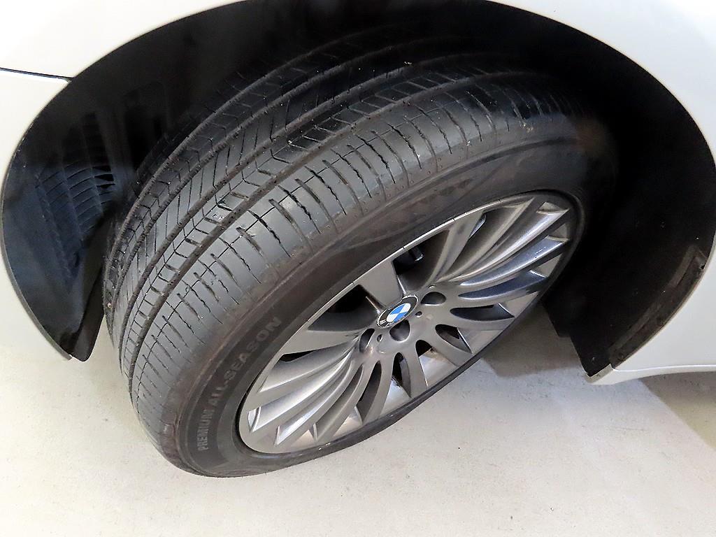 BMW 7 Series 2011 - Importación desde Corea - HF Imports Iquique - Foto 20