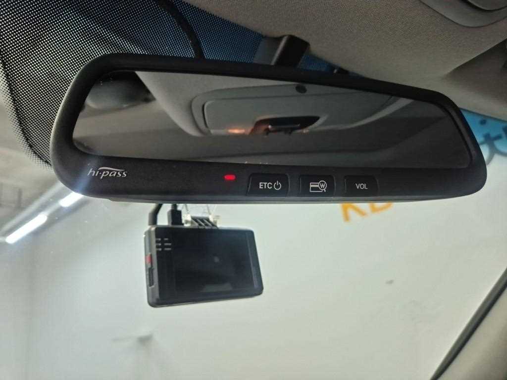 KIA Mohave 2015 Negro - Importación desde Corea - HF Imports Iquique - Foto 17