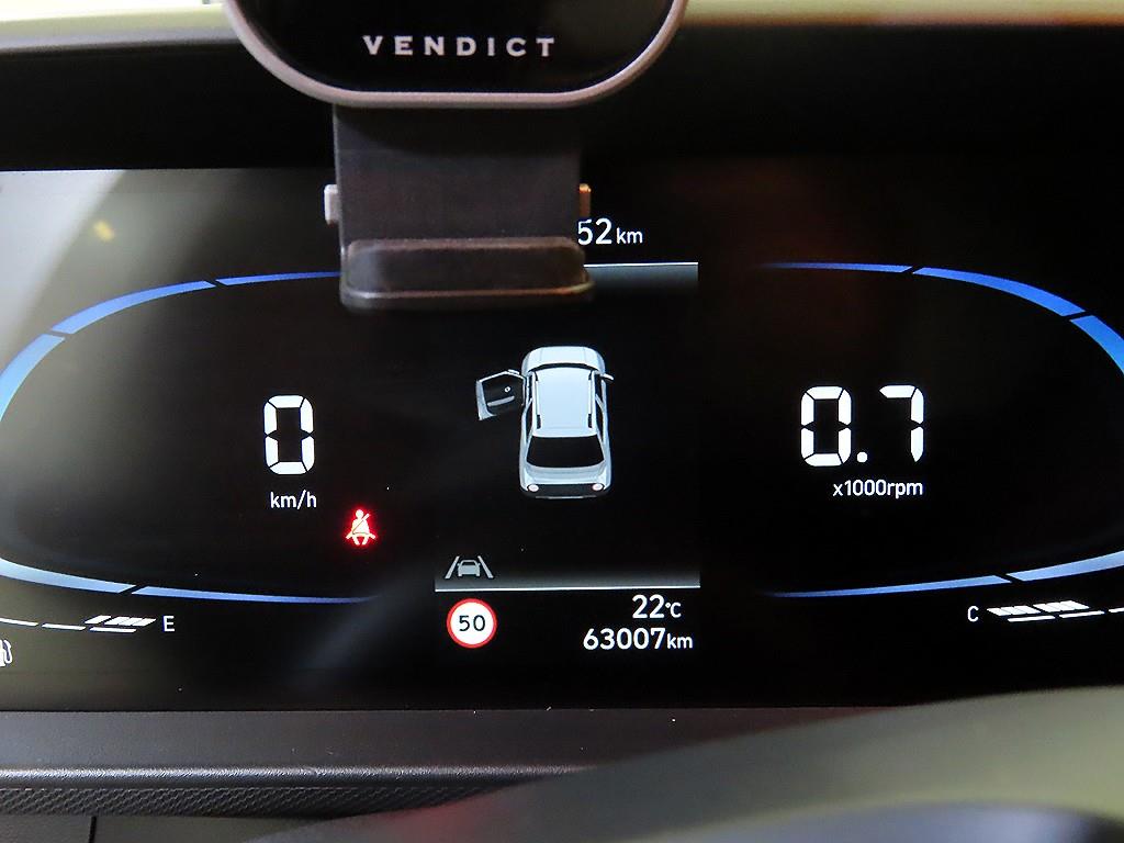 HYUNDAI Casper - Vista 9