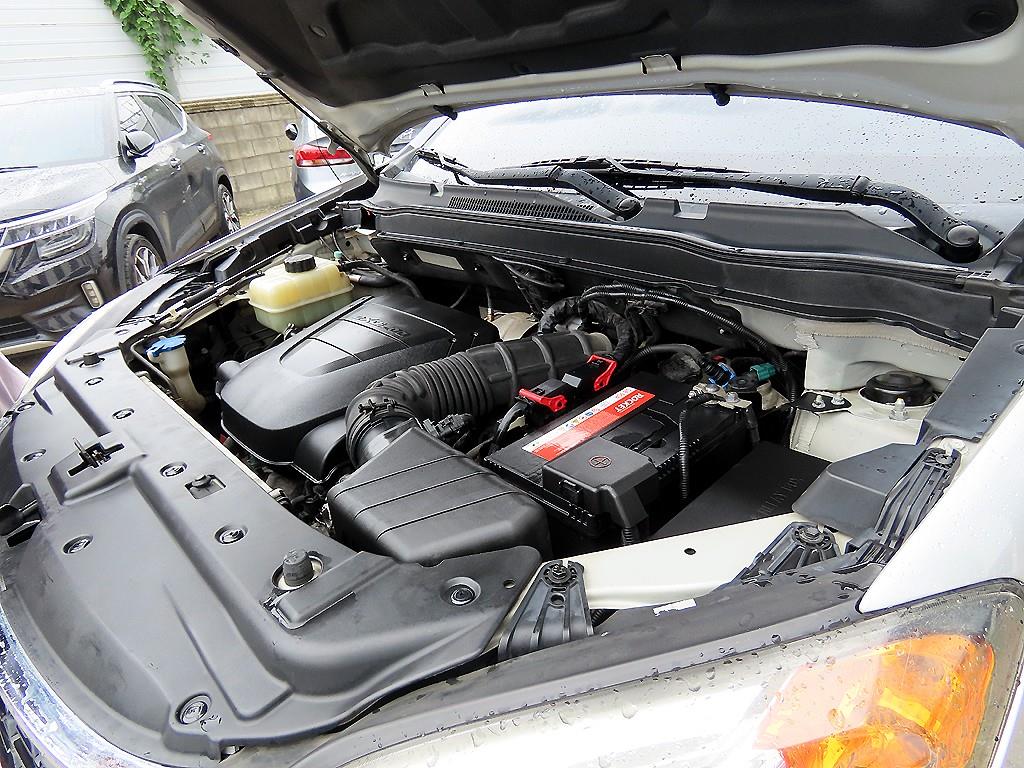 Ssangyong Korando 2015 Plateado - Importación desde Corea - HF Imports Iquique - Foto 18