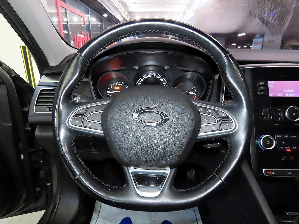 SAMSUNG SM6 - Vista 8