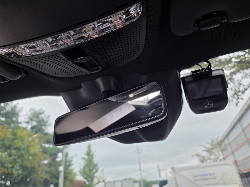 Mercedes Benz GLC Class 2020 Plateado - Importación desde Corea - HF Imports Iquique - Foto 16