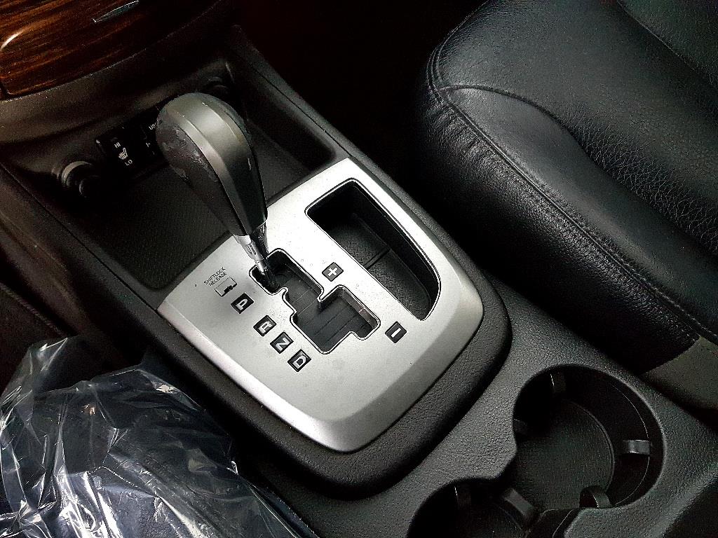 HYUNDAI Santa Fe 2011 Plateado - Importación desde Corea - HF Imports Iquique - Foto 14