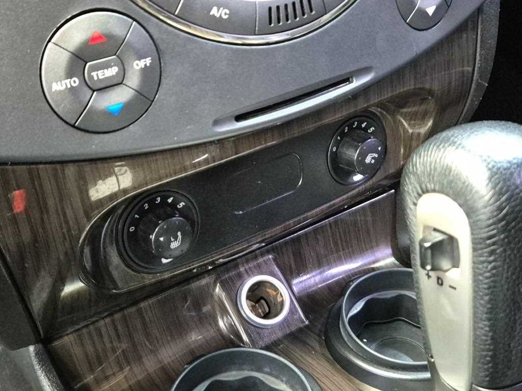 Ssangyong Rexton 2008 Negro - Importación desde Corea - HF Imports Iquique - Foto 14