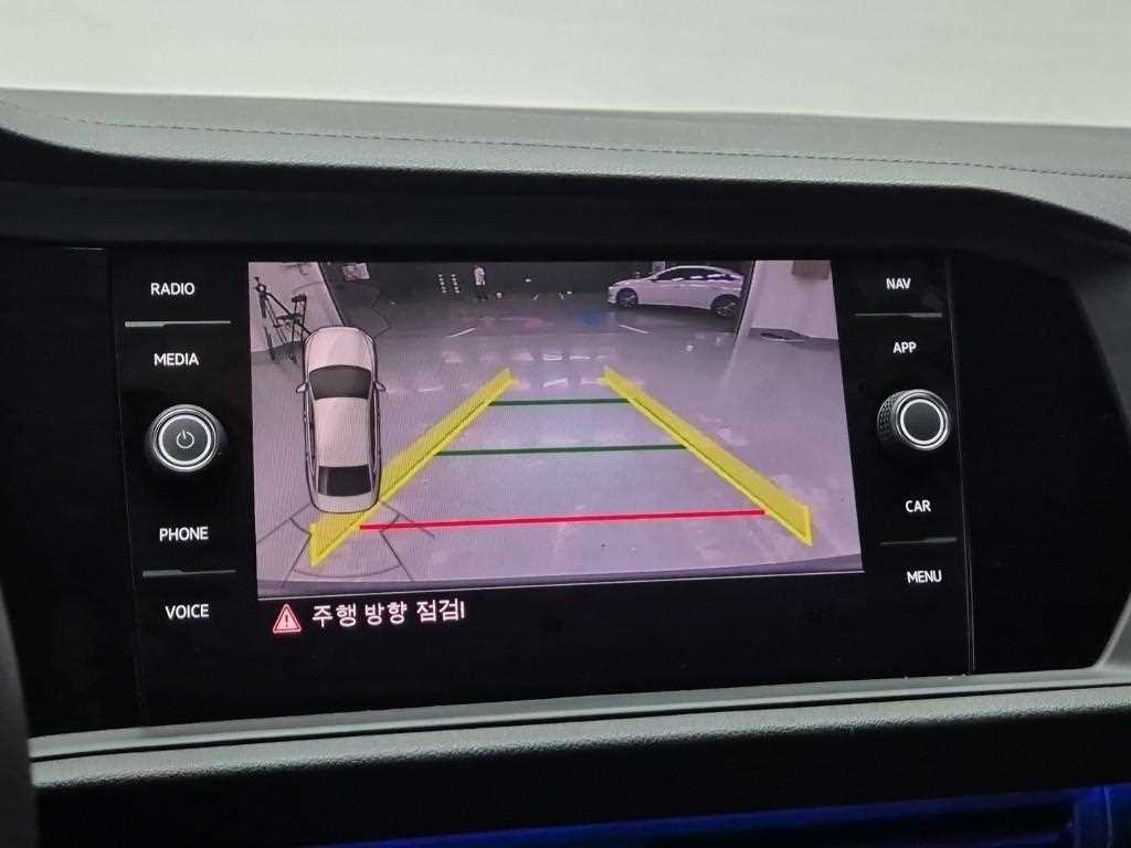 Volkswagen Jetta 2020 Gris - Importación desde Corea - HF Imports Iquique - Foto 14