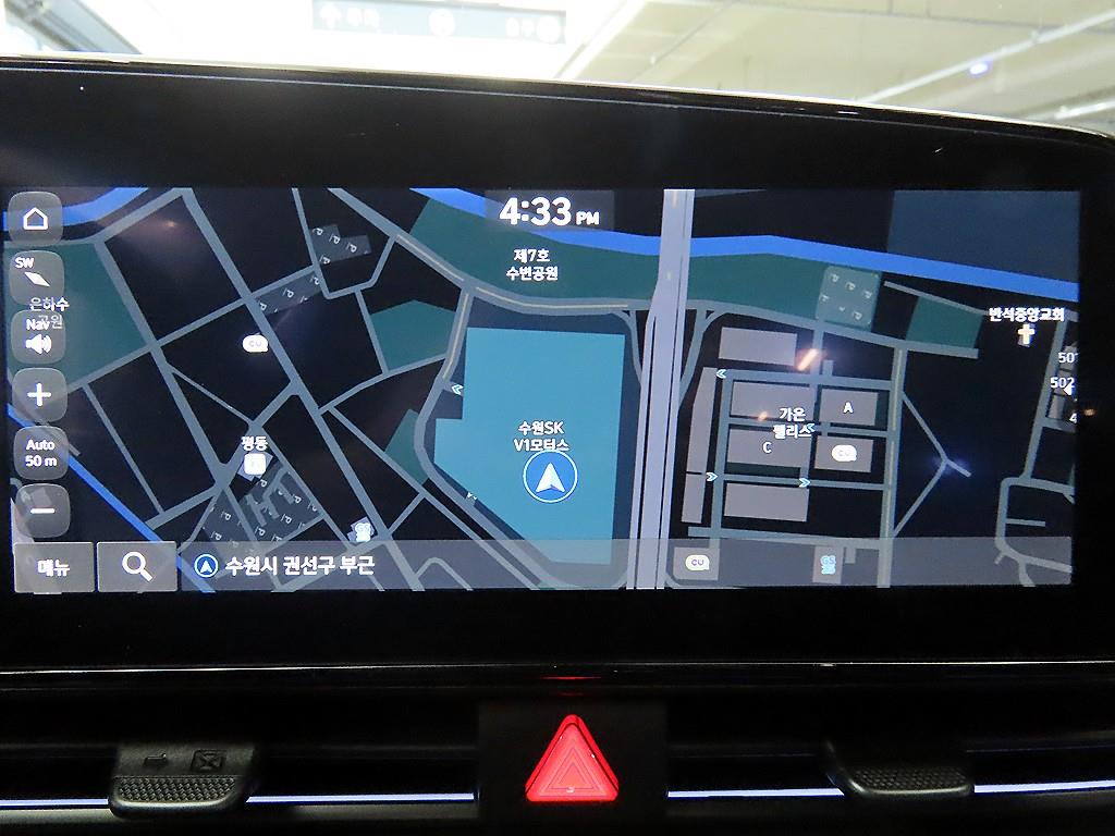 HYUNDAI Avante 2025 - Importación desde Corea - HF Imports Iquique - Foto 16