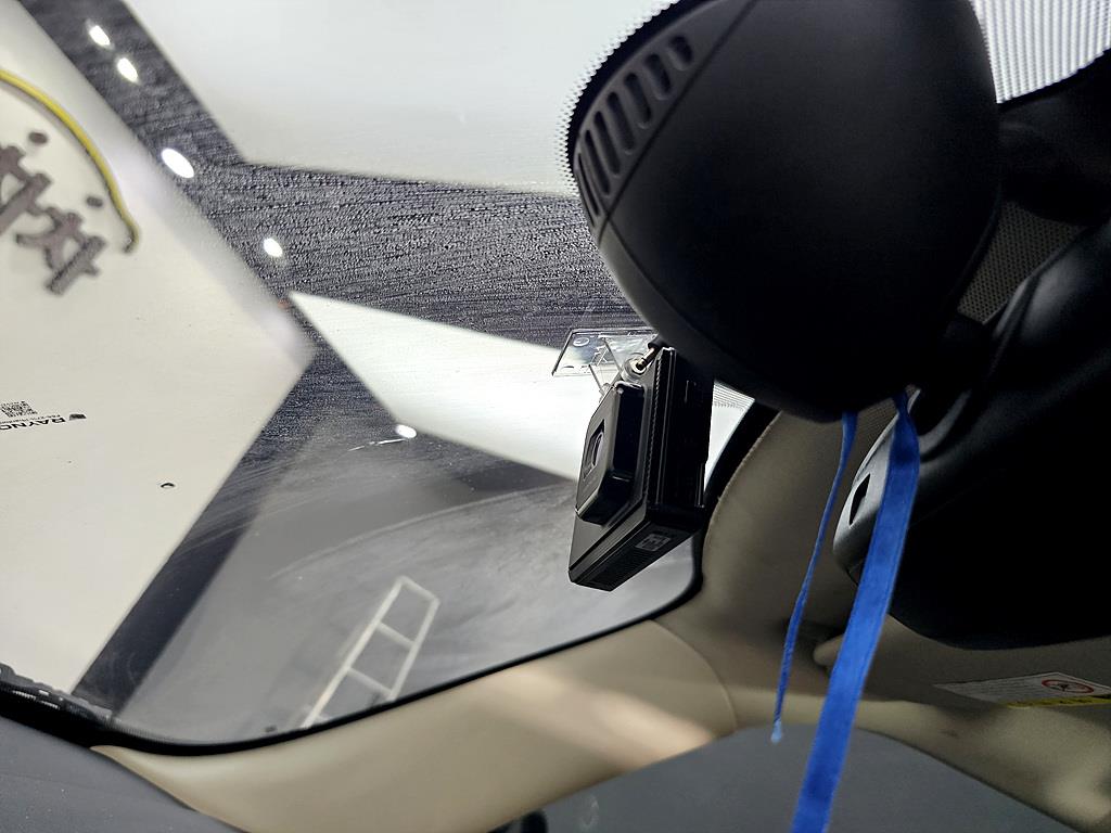 Mini Cooper 2018 Negro - Importación desde Corea - HF Imports Iquique - Foto 17