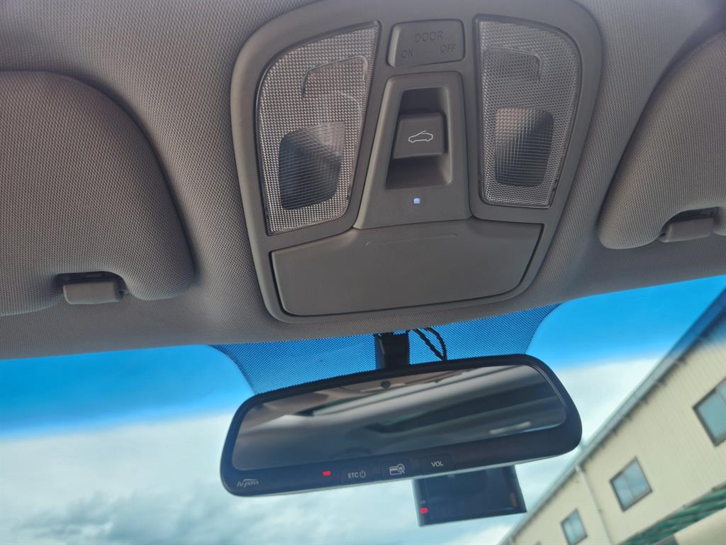 KIA K5 2014 Blanco - Importación desde Corea - HF Imports Iquique - Foto 15